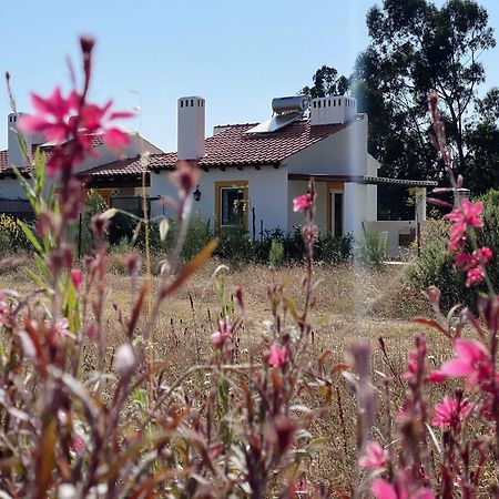 Monte Dos Cachoupos Villa Sao Luis Bagian luar foto